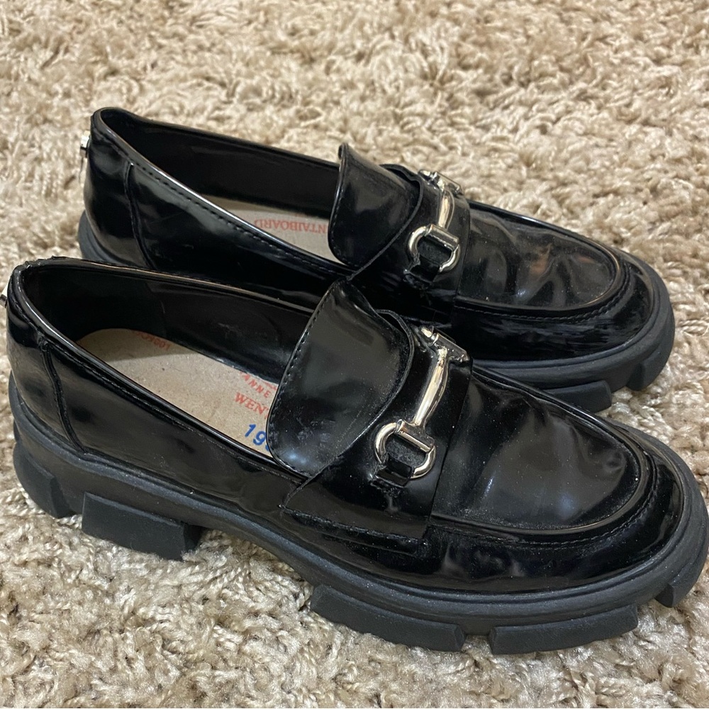 Loafers great condition
